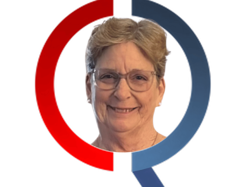 Susan Rhena Blackmon