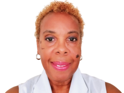 Vickie King-Mayweather