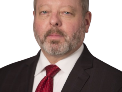 Kevin Skinner
