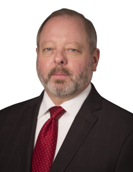 Kevin Skinner