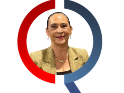 Martha Ramirez Yrizar