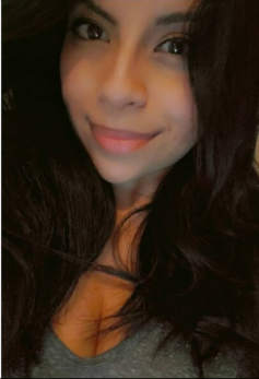 Veronica Lopez Camarena