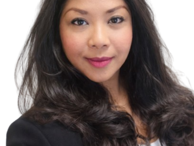 Anisa L. Garcia