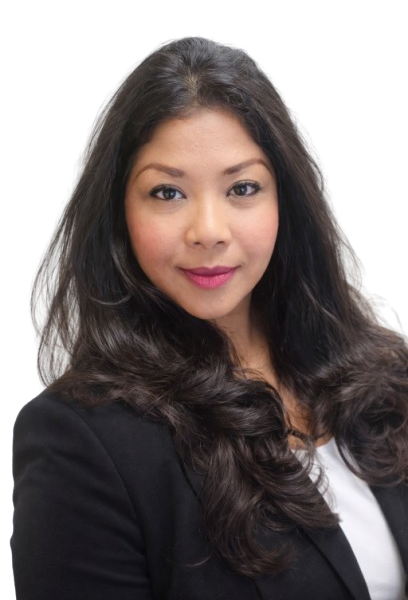 Anisa L. Garcia