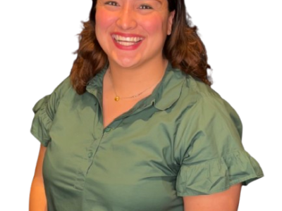 Georgina Parra Pliego