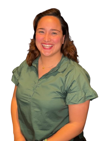 Georgina Parra Pliego