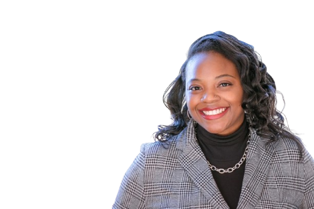 Shivedah Dahjheen Moore