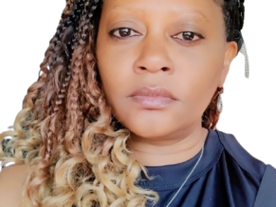 Antoinette Diane Maynard