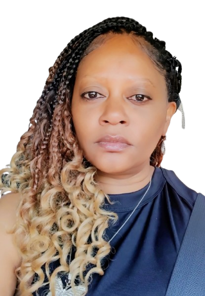 Antoinette Diane Maynard