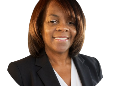 Theresa Finley