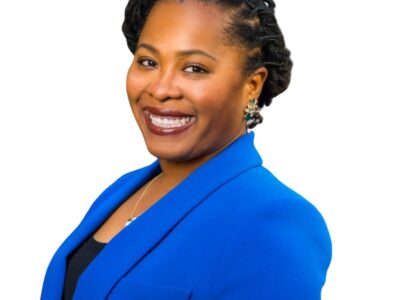 Yanyka Troutman