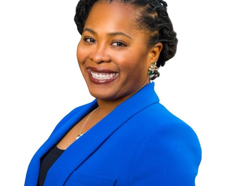 Yanyka Troutman