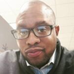 Profile picture of Jamel H.